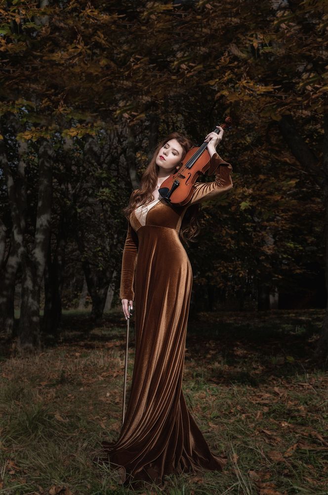 Photograph by Варсеева Ольга