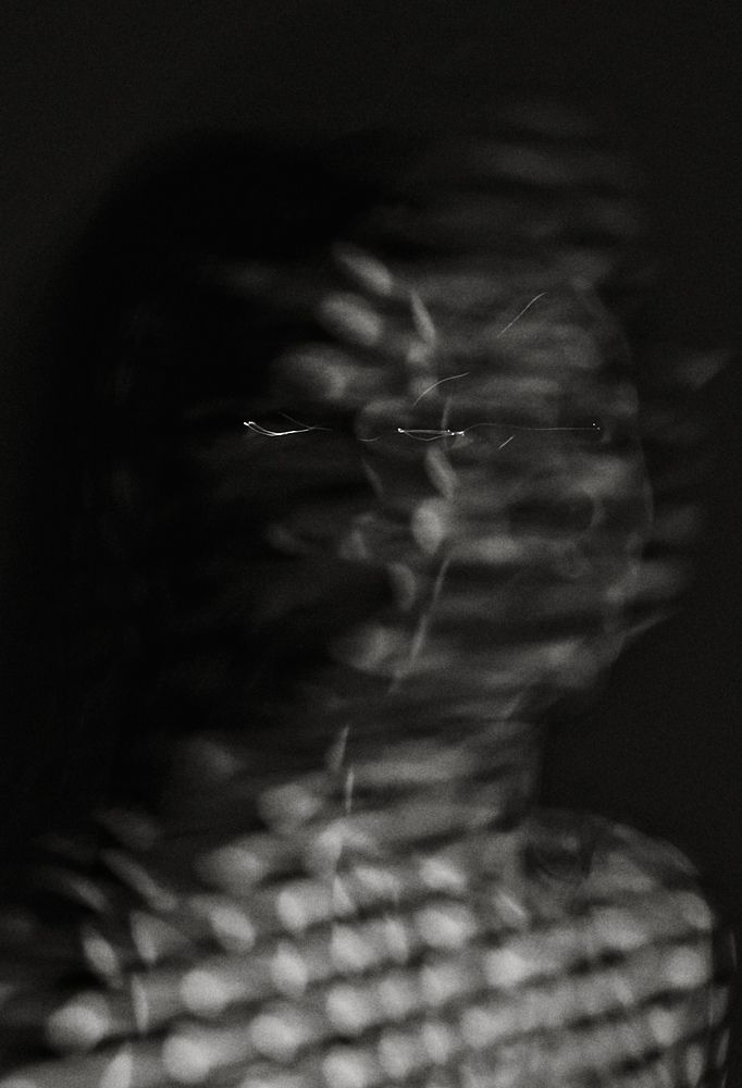 Фотография автора Ксения Воробьева