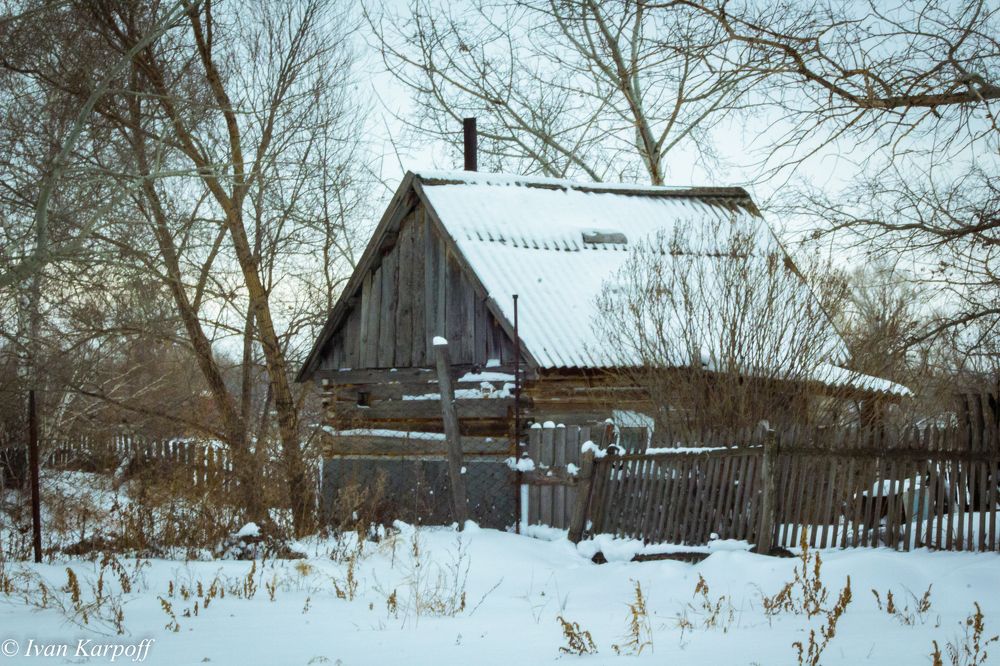 Фотография автора Ivan Karpoff