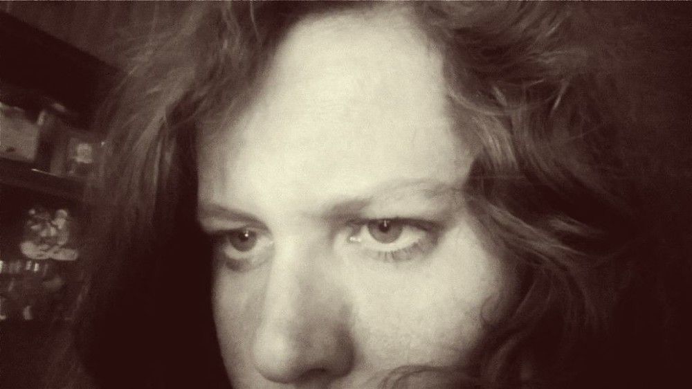 Фотография автора Любовь Панфилова