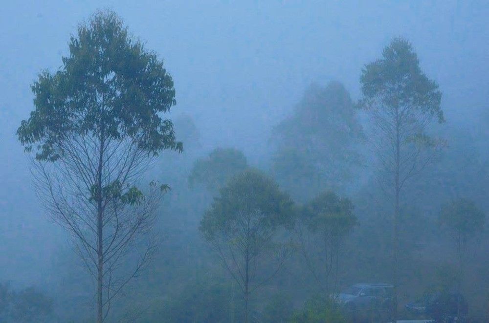 Photograph by Trianto Sutopo