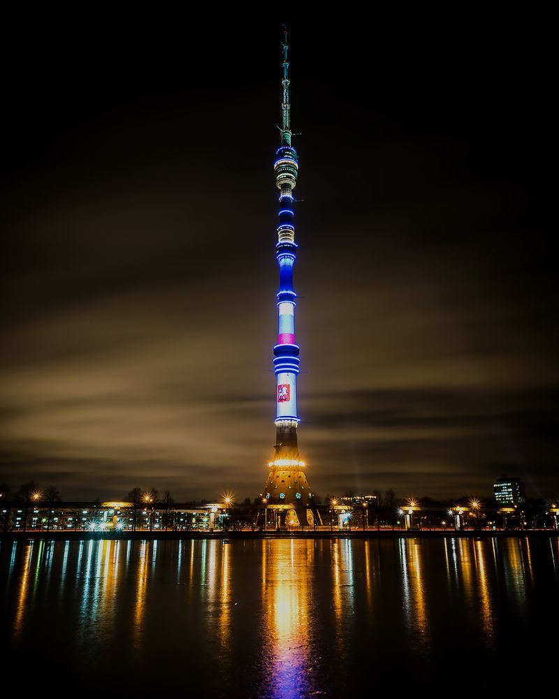 Фотография автора Антон Кузичев