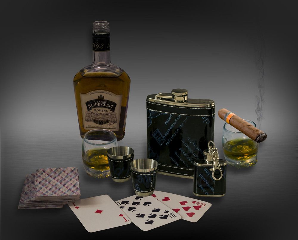 Photograph by Сергей Шаповалов