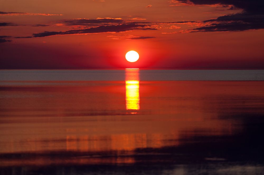 Photograph by Maksim Dubenskoy