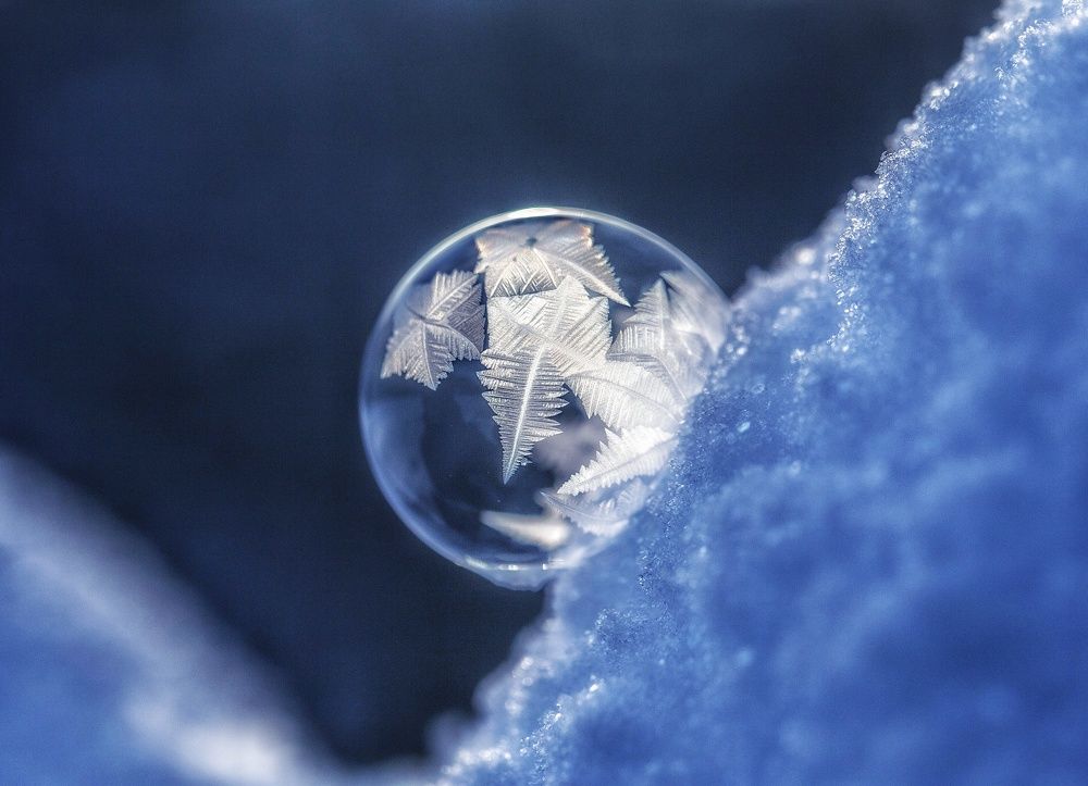 Photograph by Leanid Kulpo