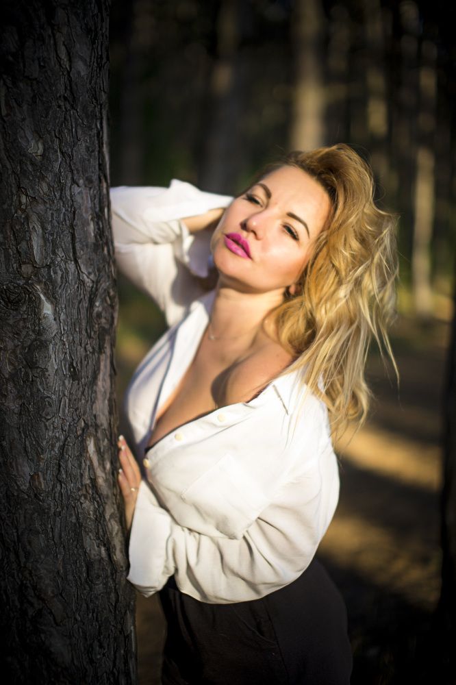 Фотография автора Алексей Пожаренко