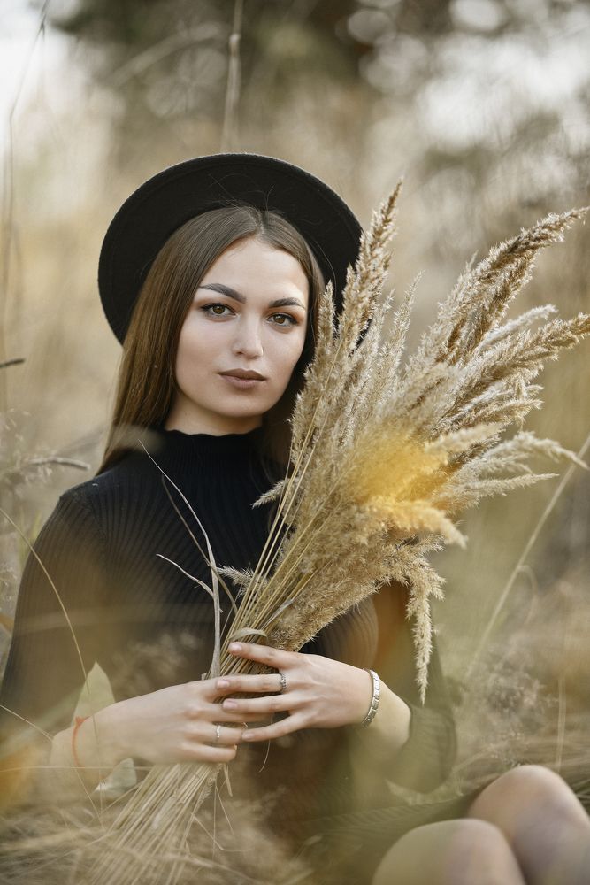 Photograph by Ольга Старикова