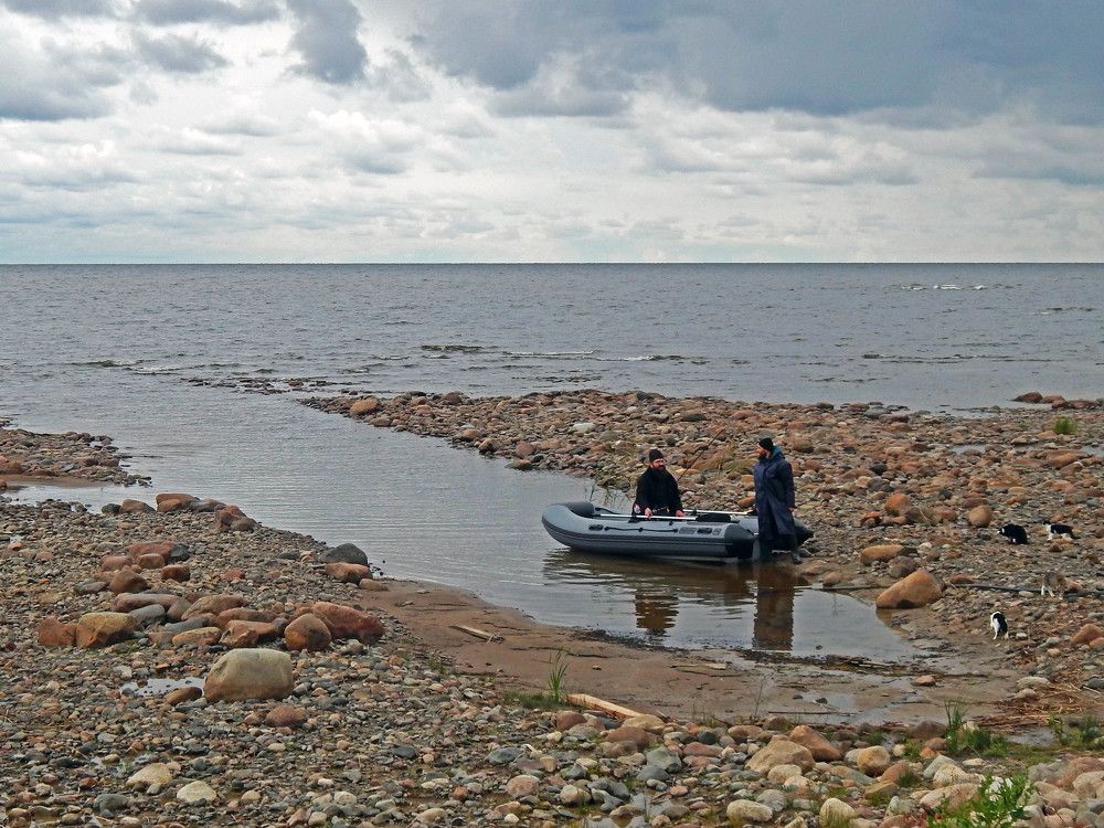 Photograph by Ольга Владимировна Мухина