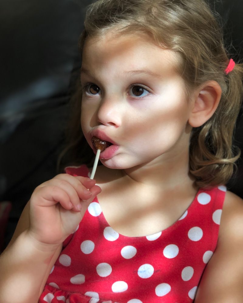 Photograph by Daria Harris