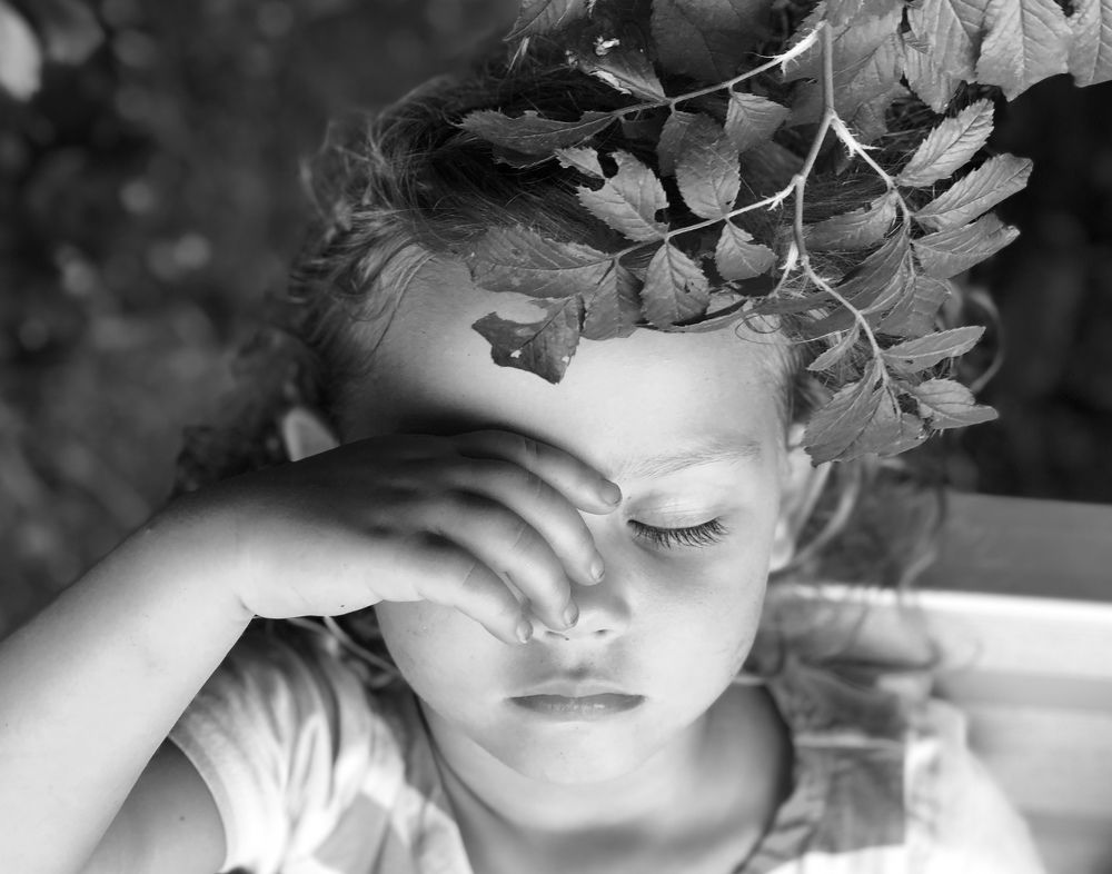 Photograph by Daria Harris