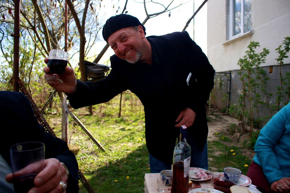 Фотография автора Сергей Рапопорт