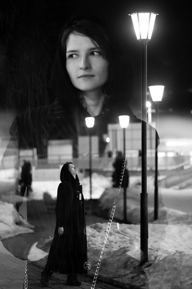 Photograph by Елена Румянцева