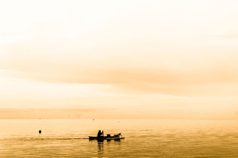 Photograph by Muhammad Faizal Hidayah Putra