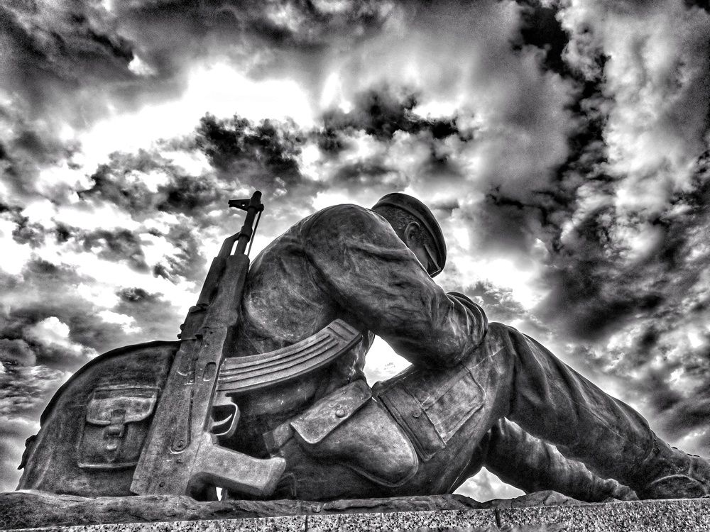 Photograph by Elísio Capitão