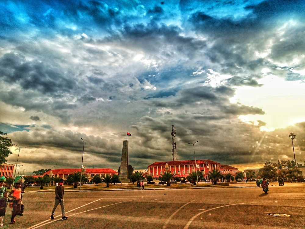 Photograph by Elísio Capitão