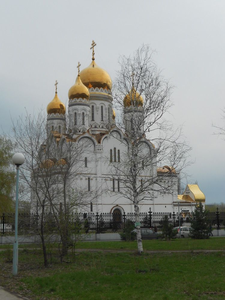 Фотография автора Любовь Панфилова