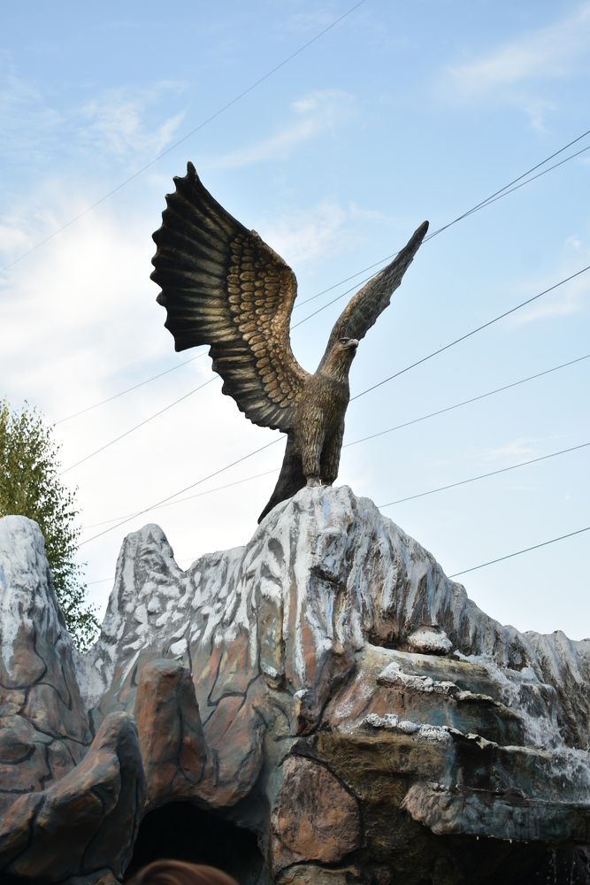 Фотография автора Любовь Панфилова