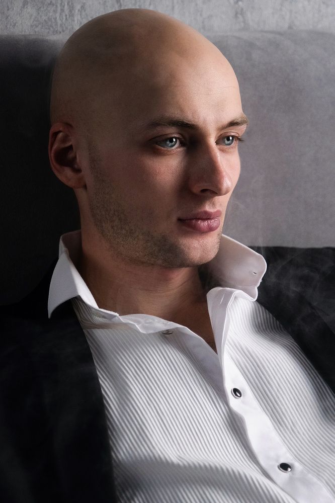 Фотография автора Анна Попова