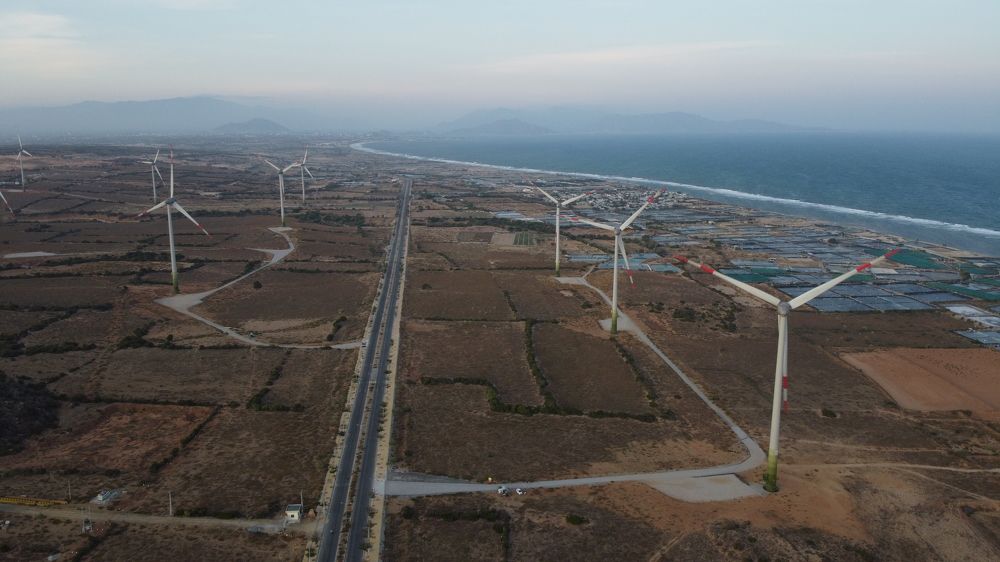 Фотография автора Nguyen Duc Truc