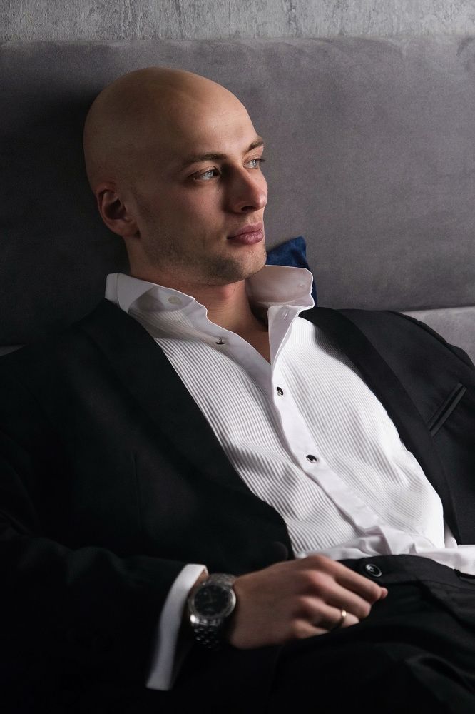 Фотография автора Анна Попова