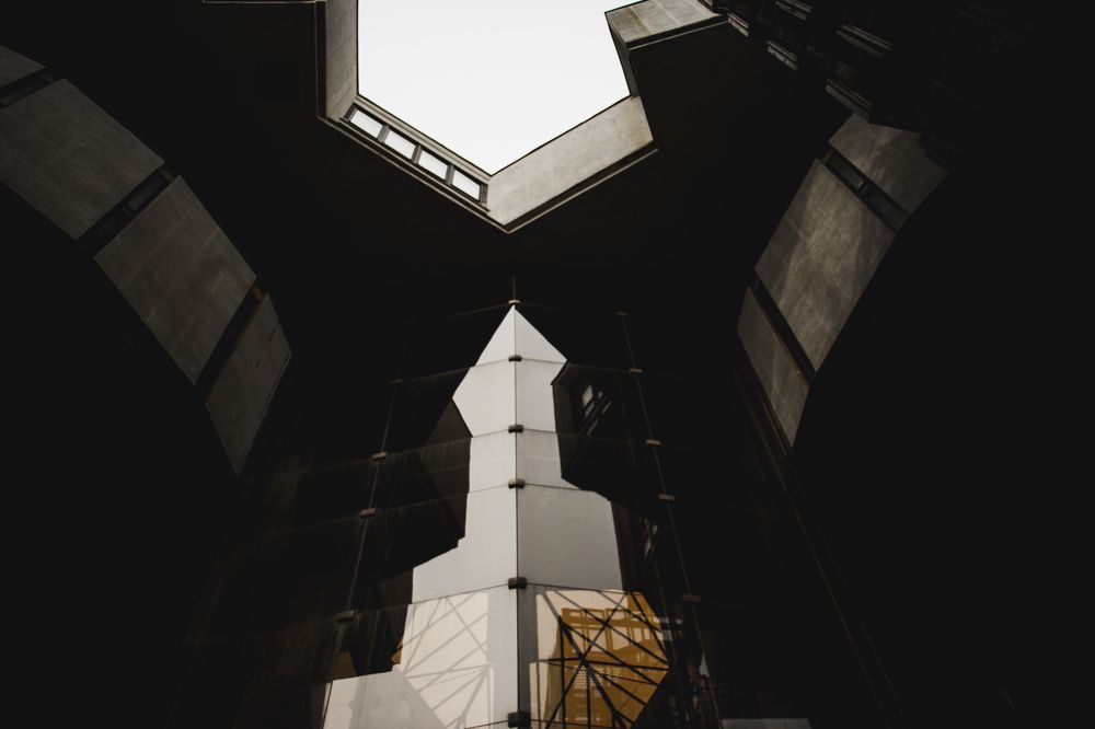 Photograph by Klim Gurin