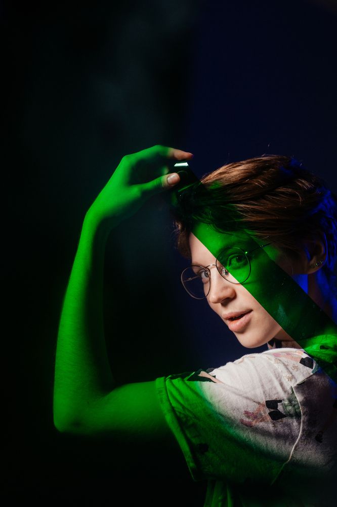 Фотография автора виктор любинецкий