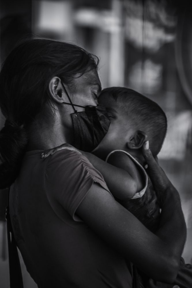 Photograph by Shamry Sally