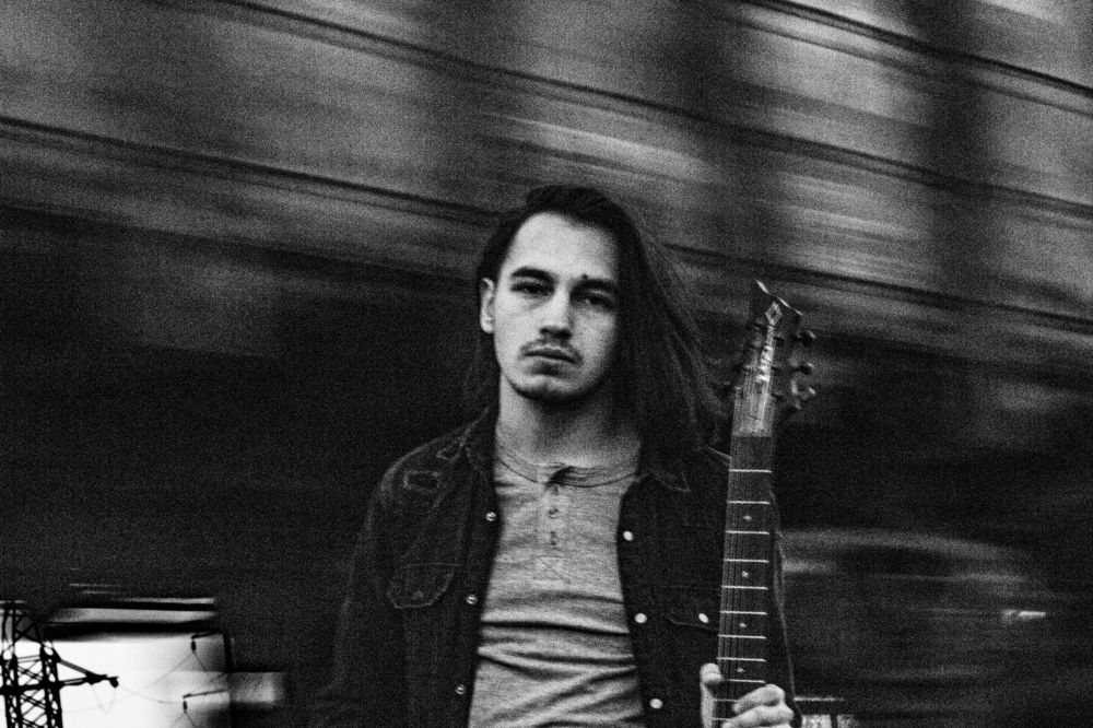 Photograph by Александр Воронов