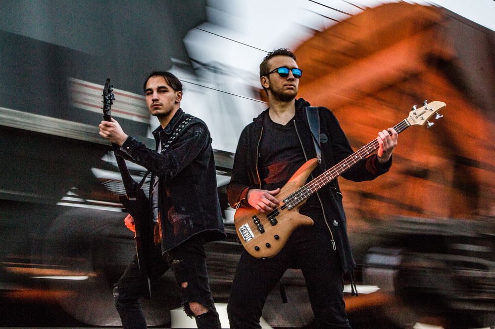 Photograph by Александр Воронов