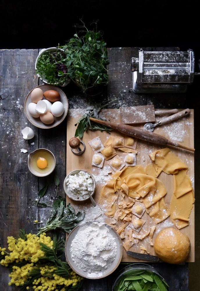 Фотография автора Анна Попова