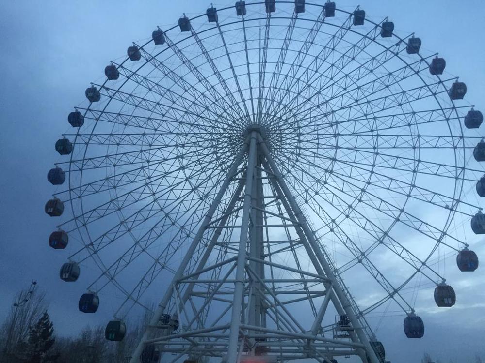 Photograph by  Меруерт