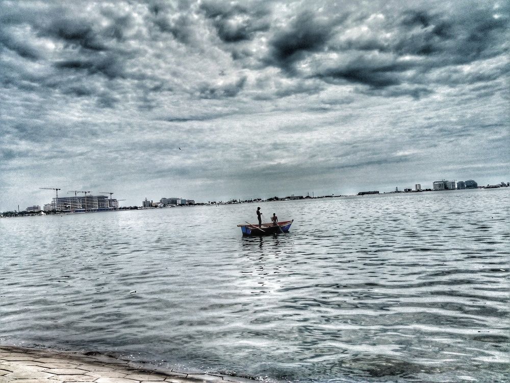 Photograph by Elísio Capitão