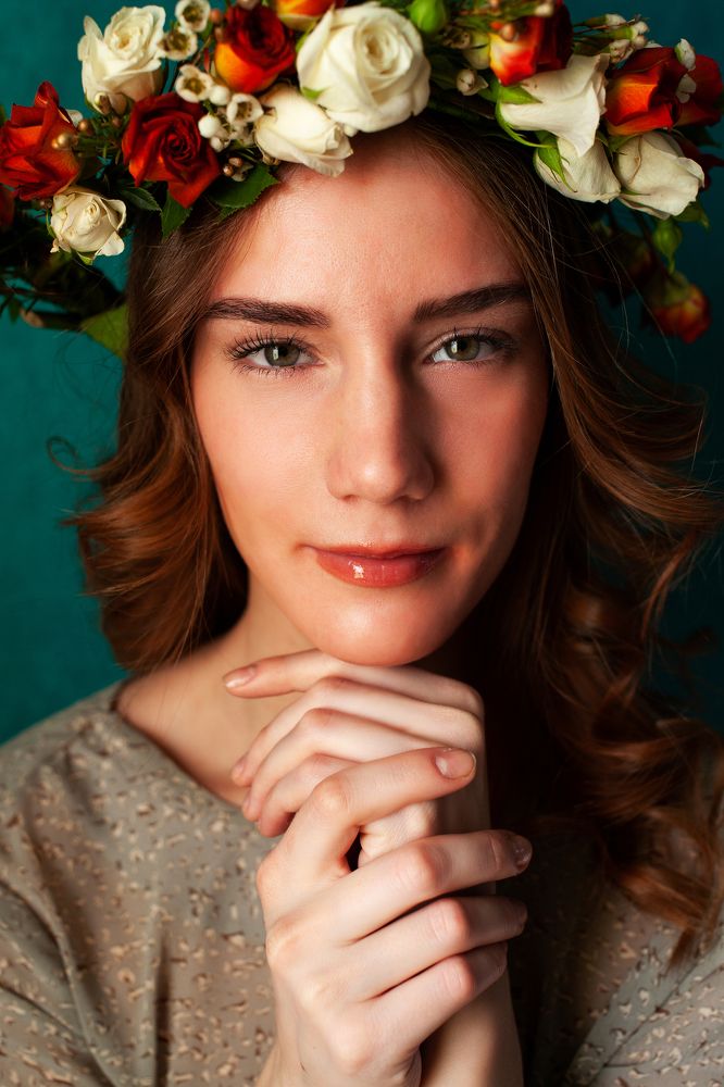 Фотография автора Диана Бондарева