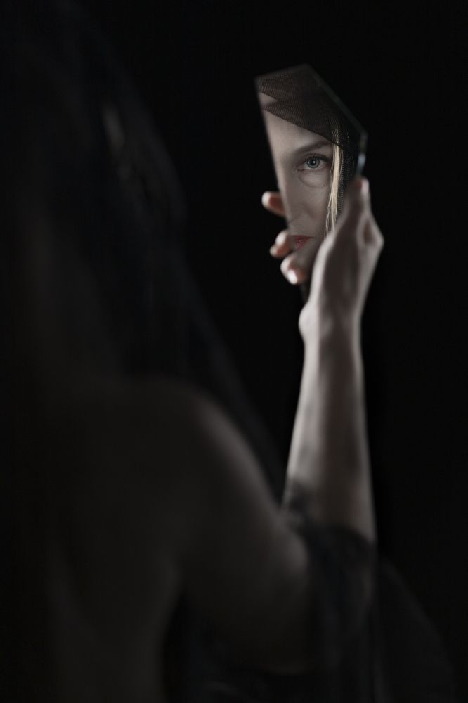 Photograph by Blagovesta Filipova