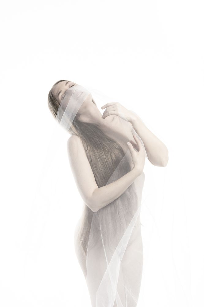 Photograph by Blagovesta Filipova