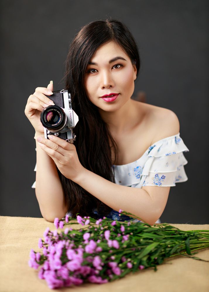 Photograph by Vũ Quốc Vương