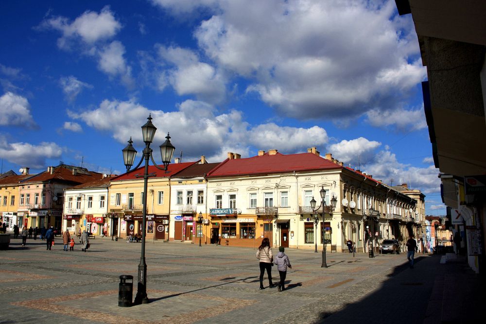 Фотография автора Сергей Рапопорт