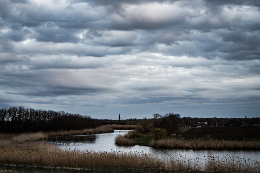 Photograph by Александр Воронов