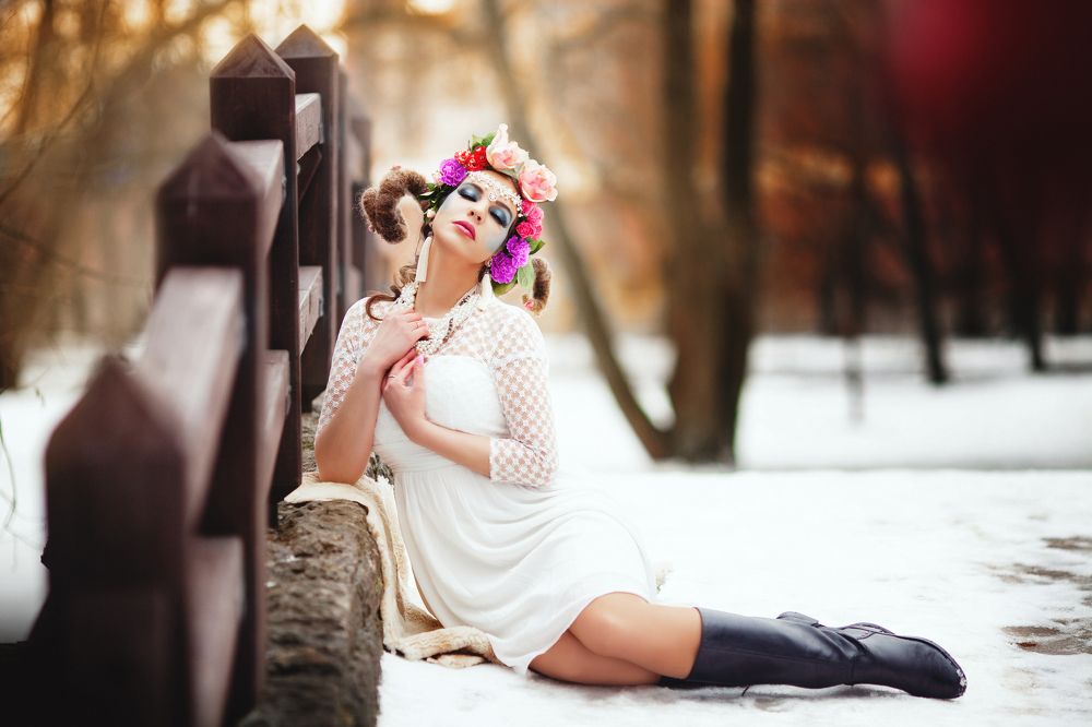 Фотография автора Катарина Берлинская