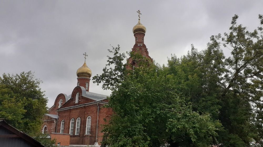 Фотография автора Елена Лещева