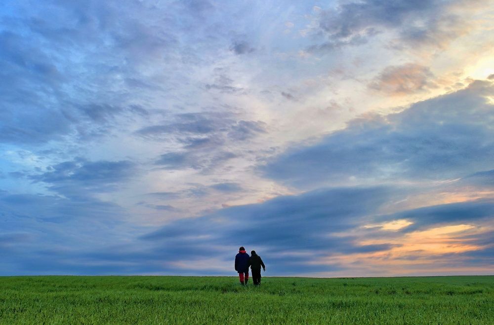 Photograph by Александр Кульгин