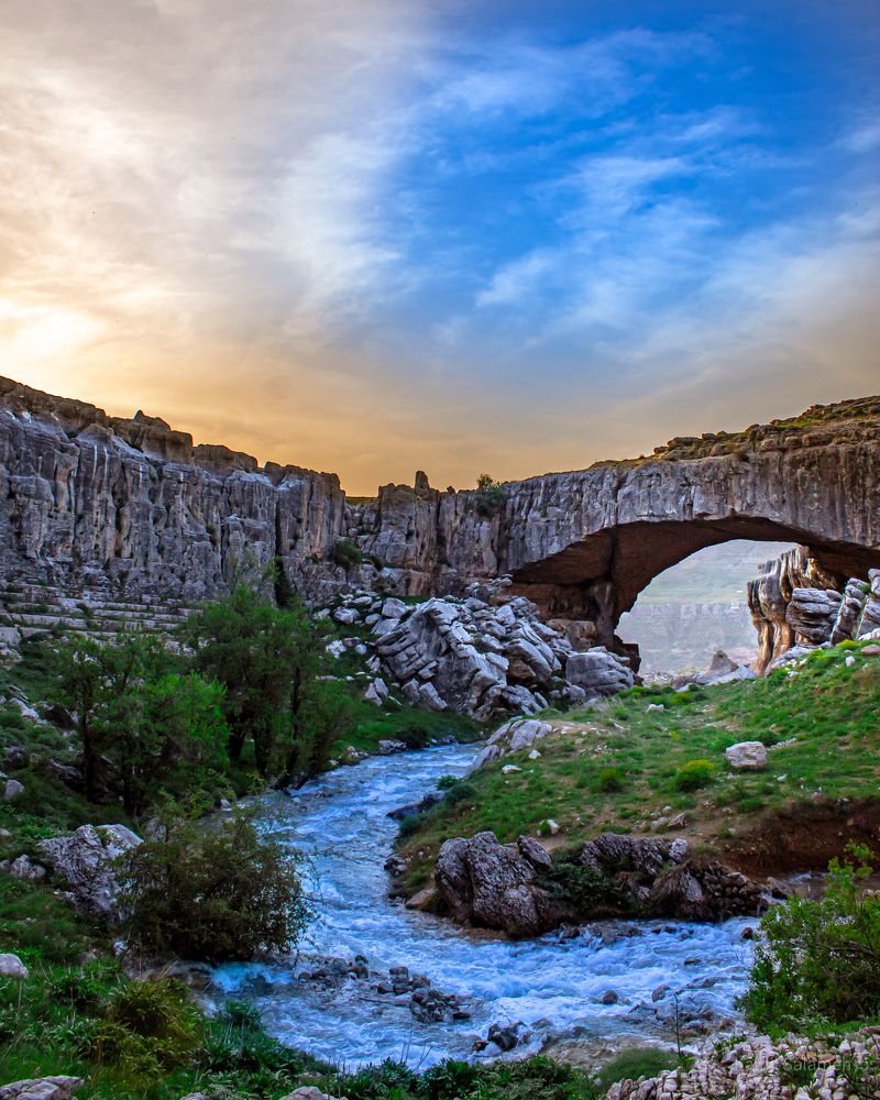 Photograph by Kamil Salameh