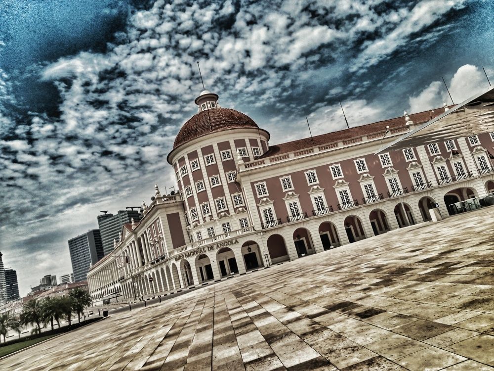 Photograph by Elísio Capitão