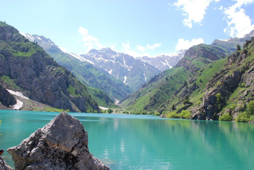 Photograph by Red Woman