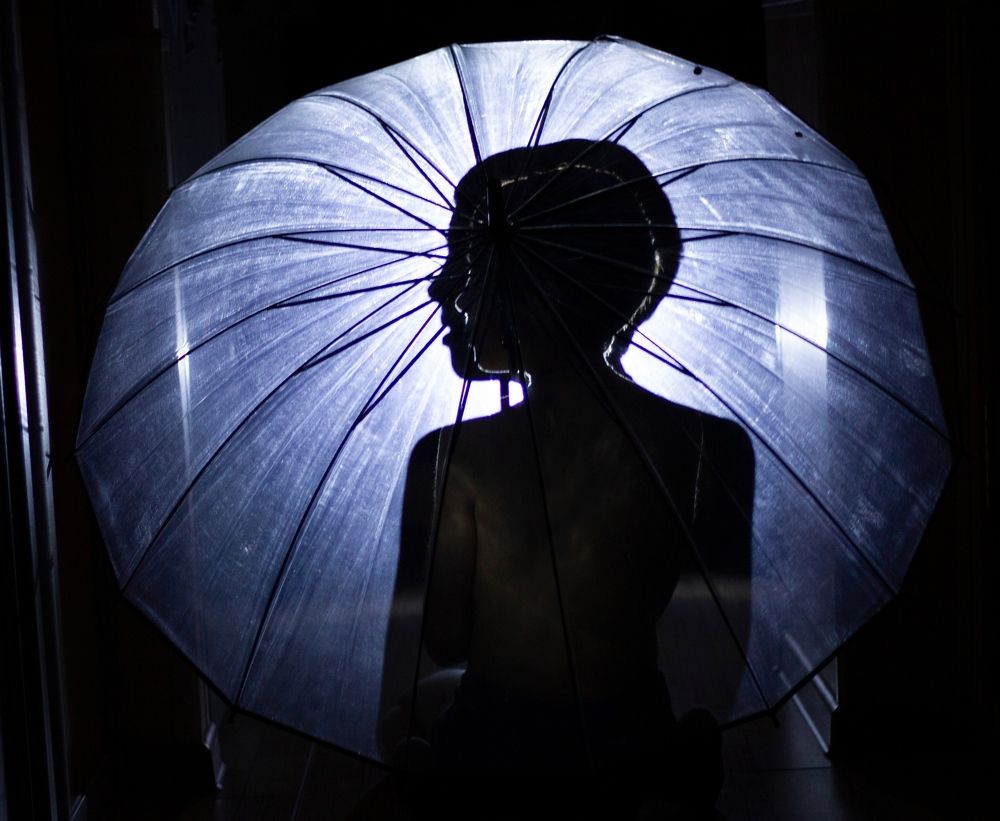 Photograph by Tania Yakushina