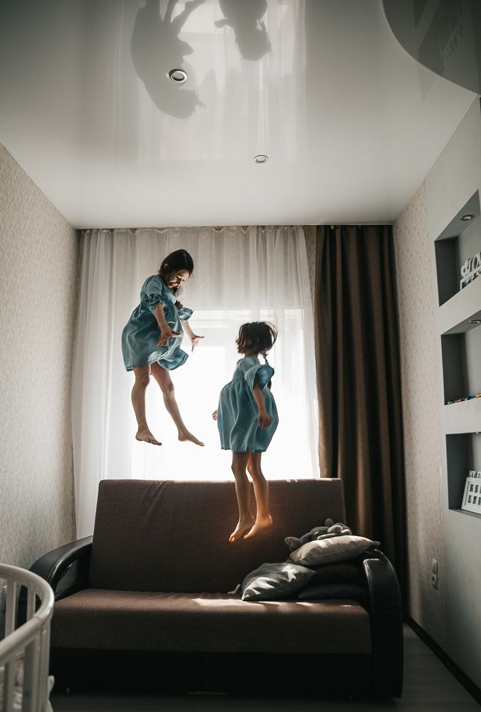 Photograph by Natalya Kuramshina