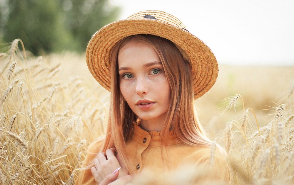 Photograph by Sergey Garkavenko