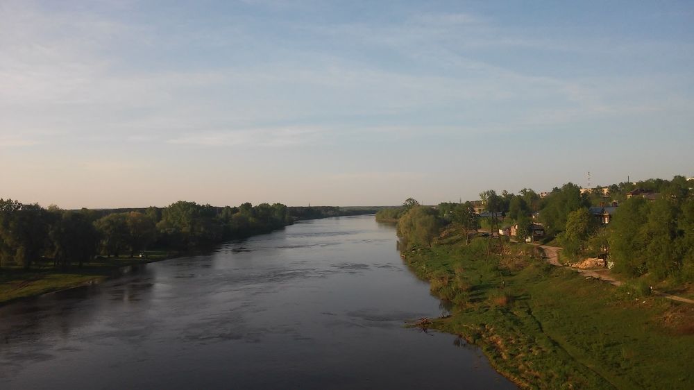 Фотография автора Елена Лещева