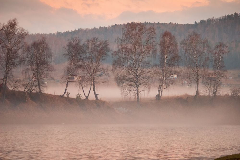 Photograph by Юлия Мешаева