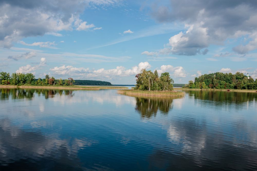 Photograph by Ковалев Николай